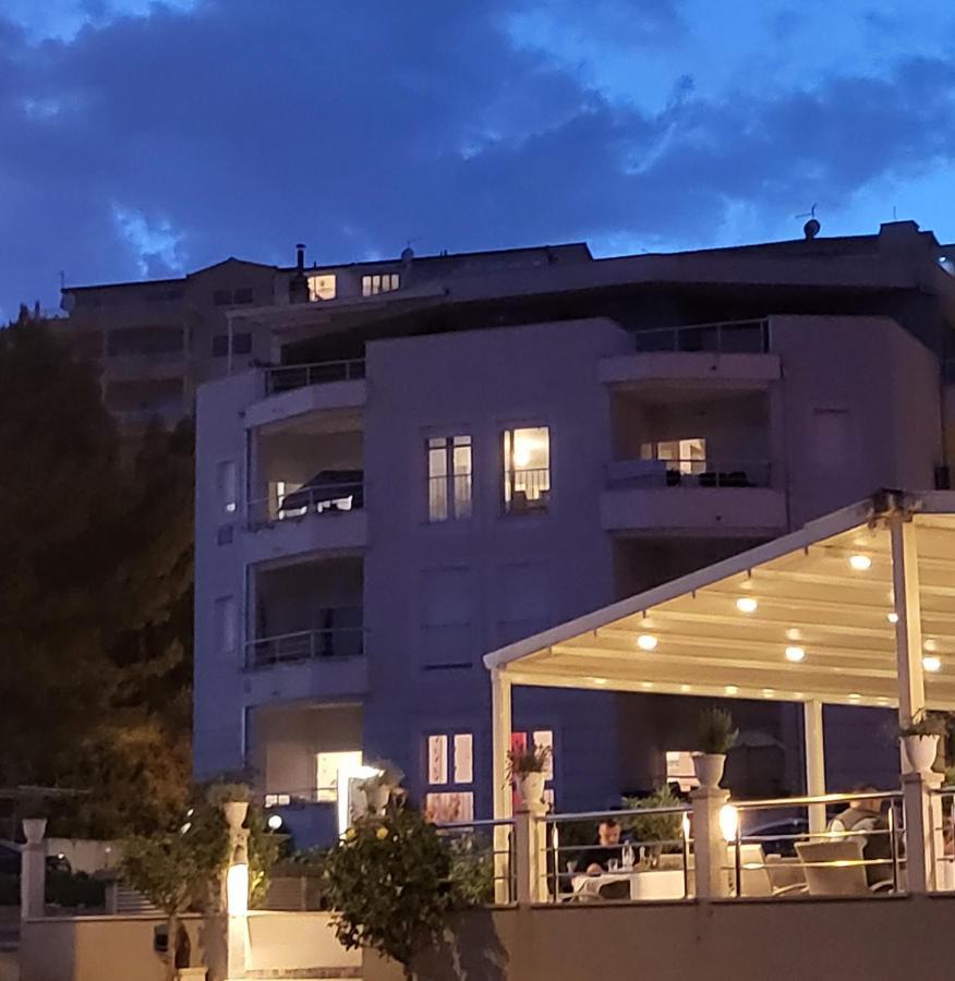 Adela Apartments Znjan Split Dış mekan fotoğraf