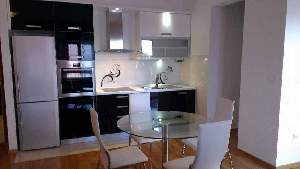 Adela Apartments Znjan Split Oda fotoğraf