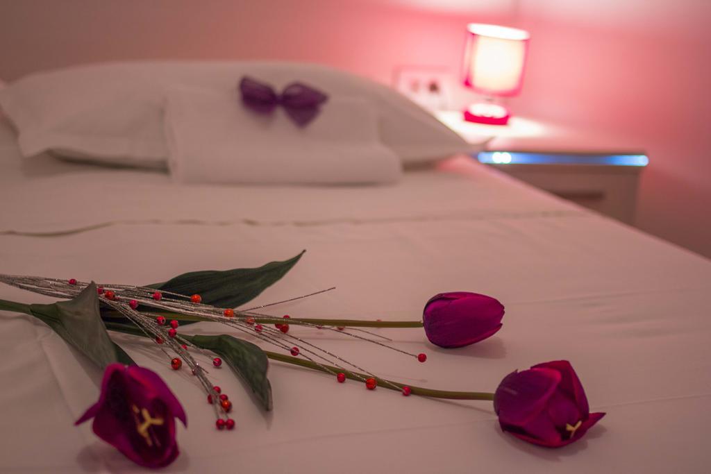 Adela Apartments Znjan Split Oda fotoğraf