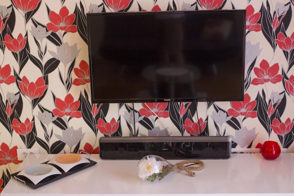 Adela Apartments Znjan Split Oda fotoğraf