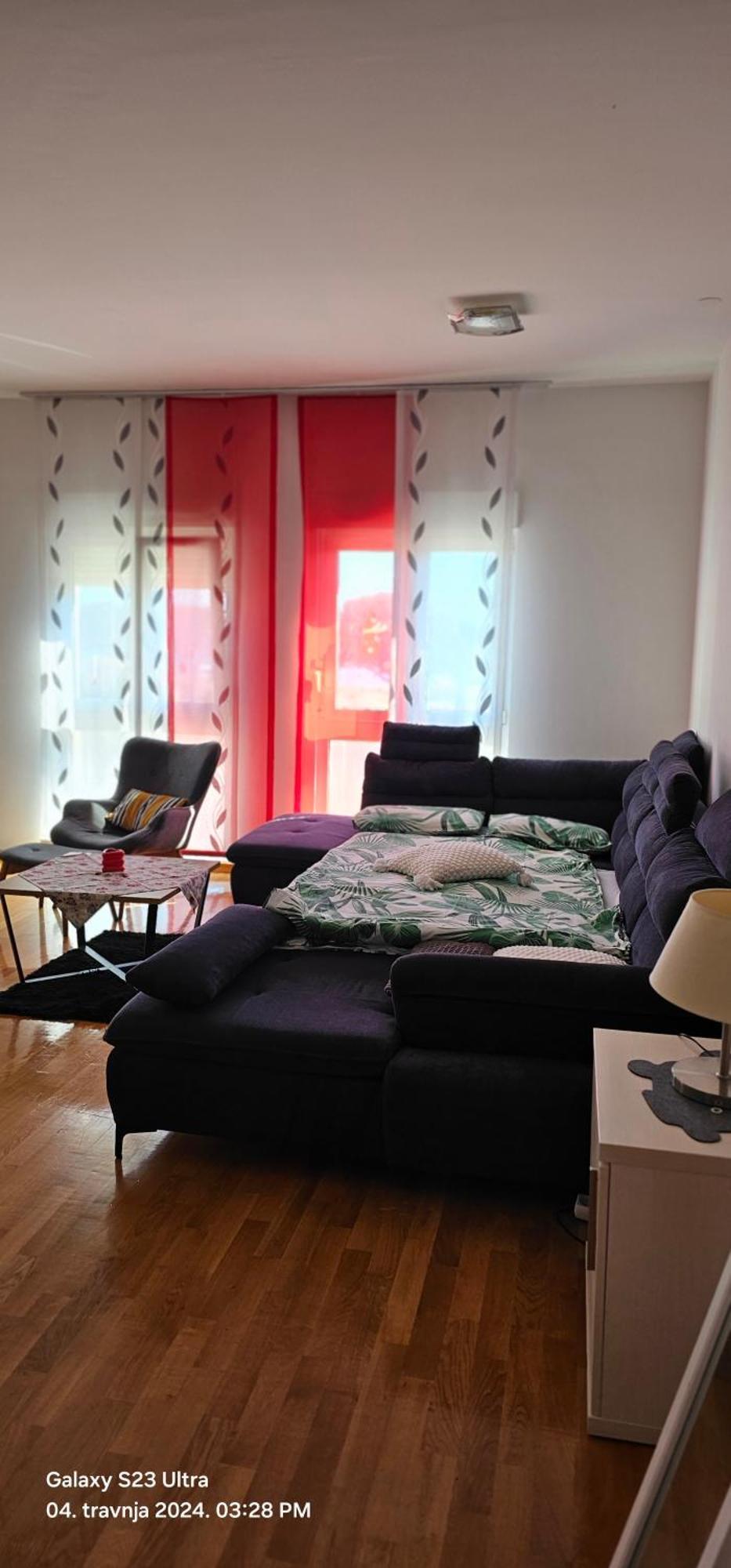 Adela Apartments Znjan Split Dış mekan fotoğraf