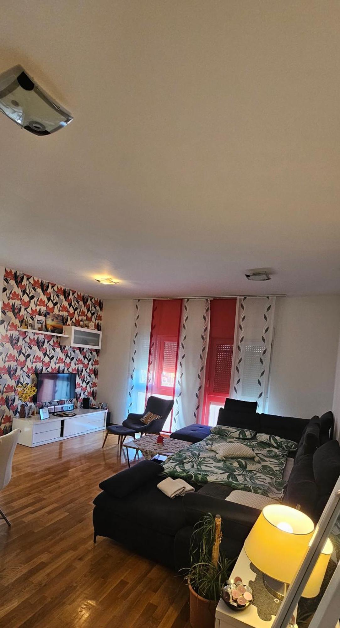 Adela Apartments Znjan Split Dış mekan fotoğraf