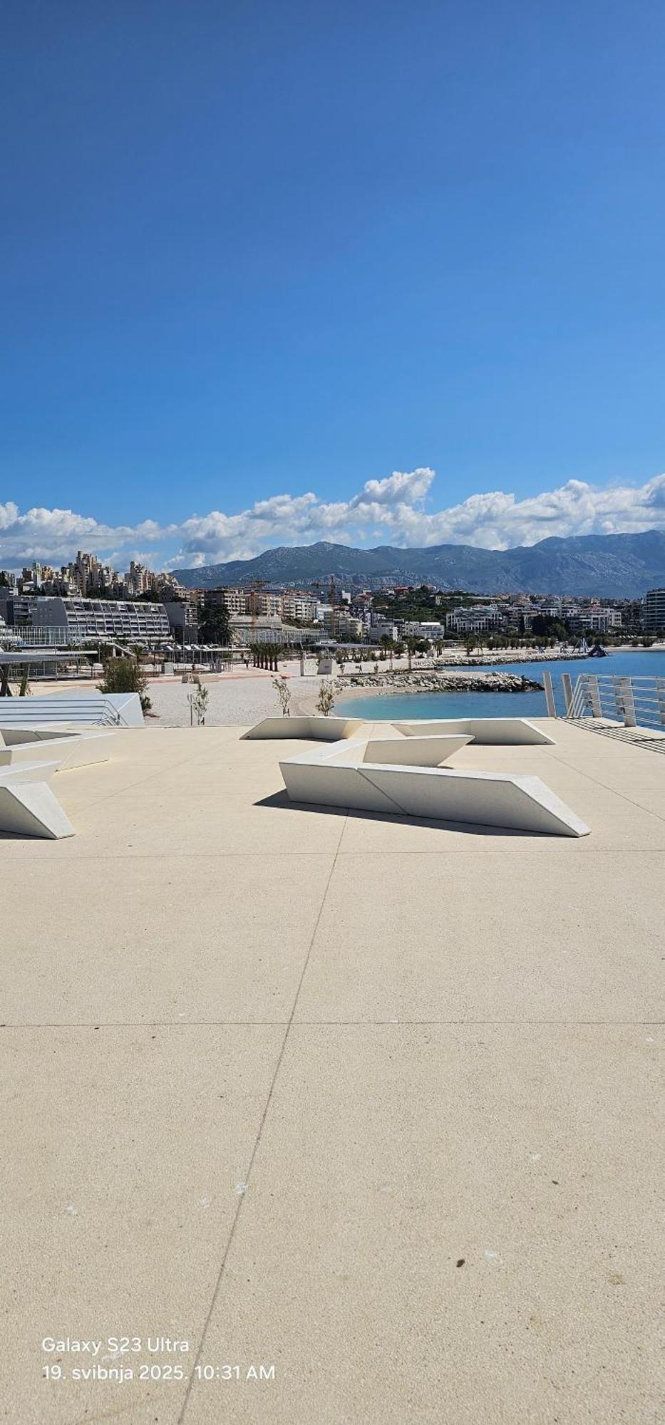 Adela Apartments Znjan Split Dış mekan fotoğraf