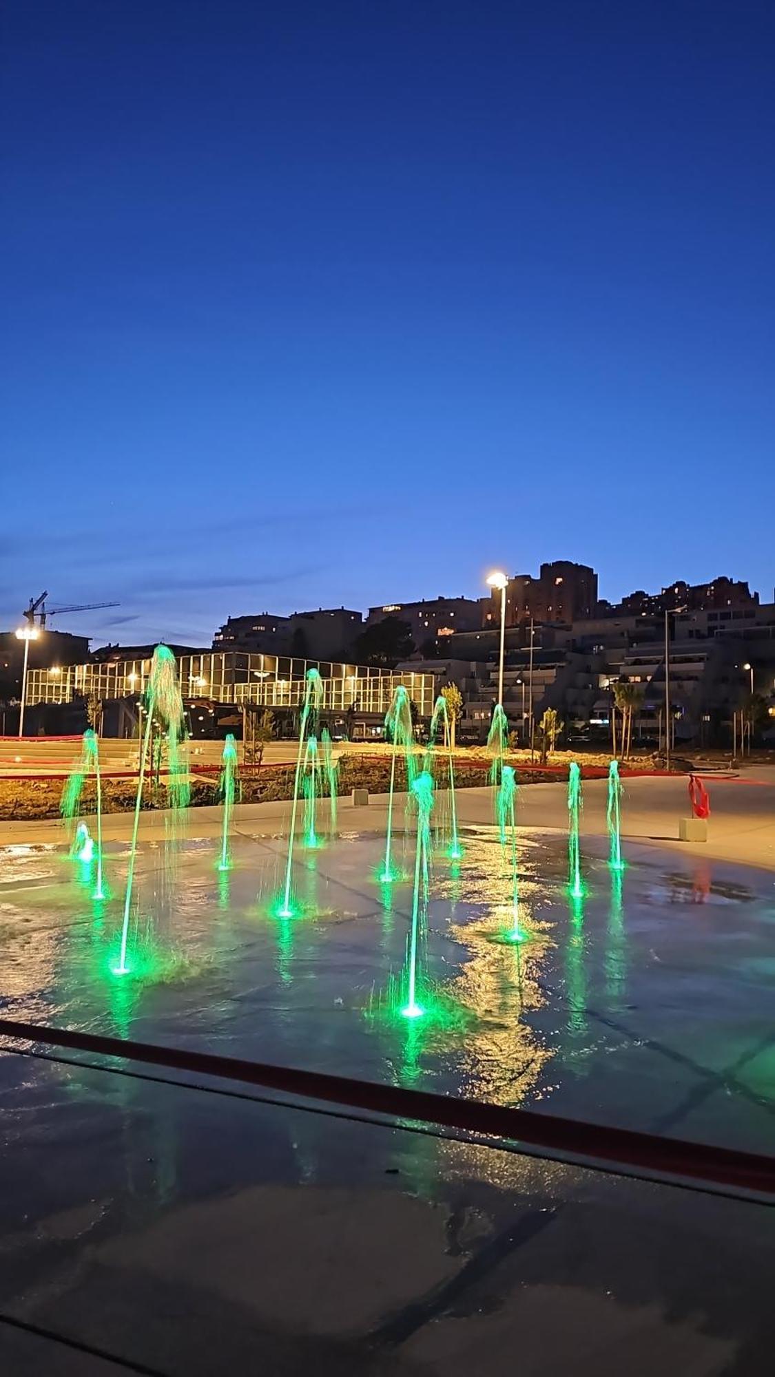 Adela Apartments Znjan Split Dış mekan fotoğraf