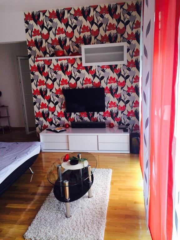 Adela Apartments Znjan Split Oda fotoğraf