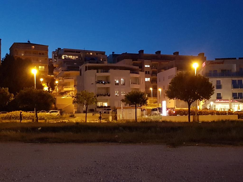 Adela Apartments Znjan Split Dış mekan fotoğraf