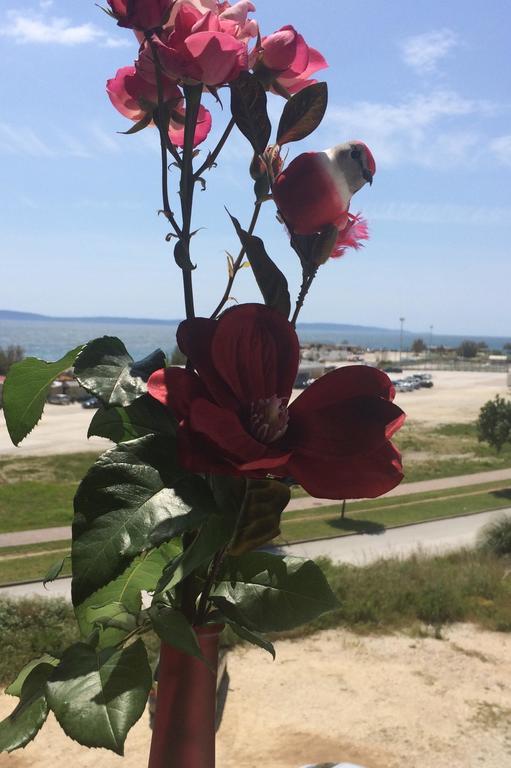 Adela Apartments Znjan Split Dış mekan fotoğraf