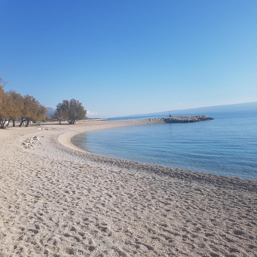 Adela Apartments Znjan Split Dış mekan fotoğraf