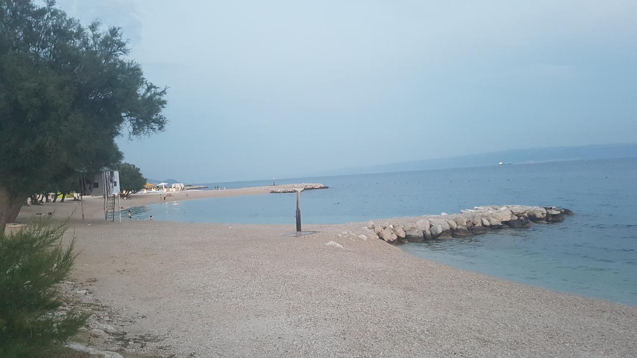 Adela Apartments Znjan Split Dış mekan fotoğraf