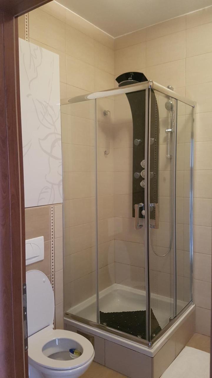 Adela Apartments Znjan Split Dış mekan fotoğraf