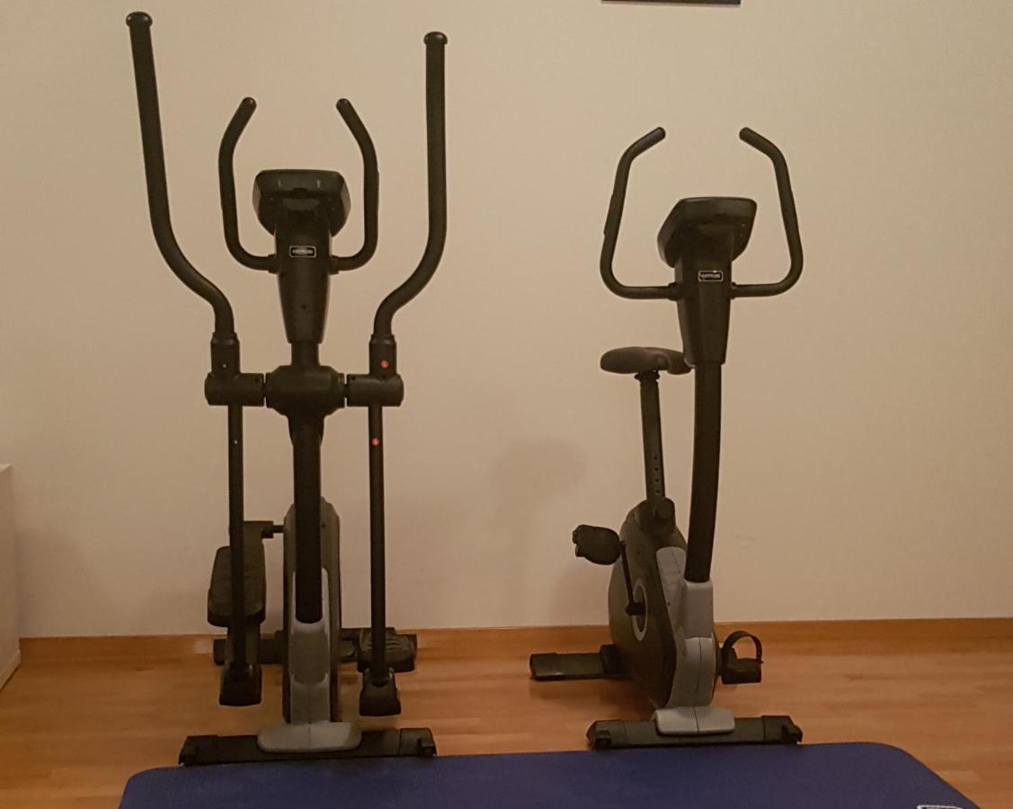 Adela Apartments Znjan Split Dış mekan fotoğraf