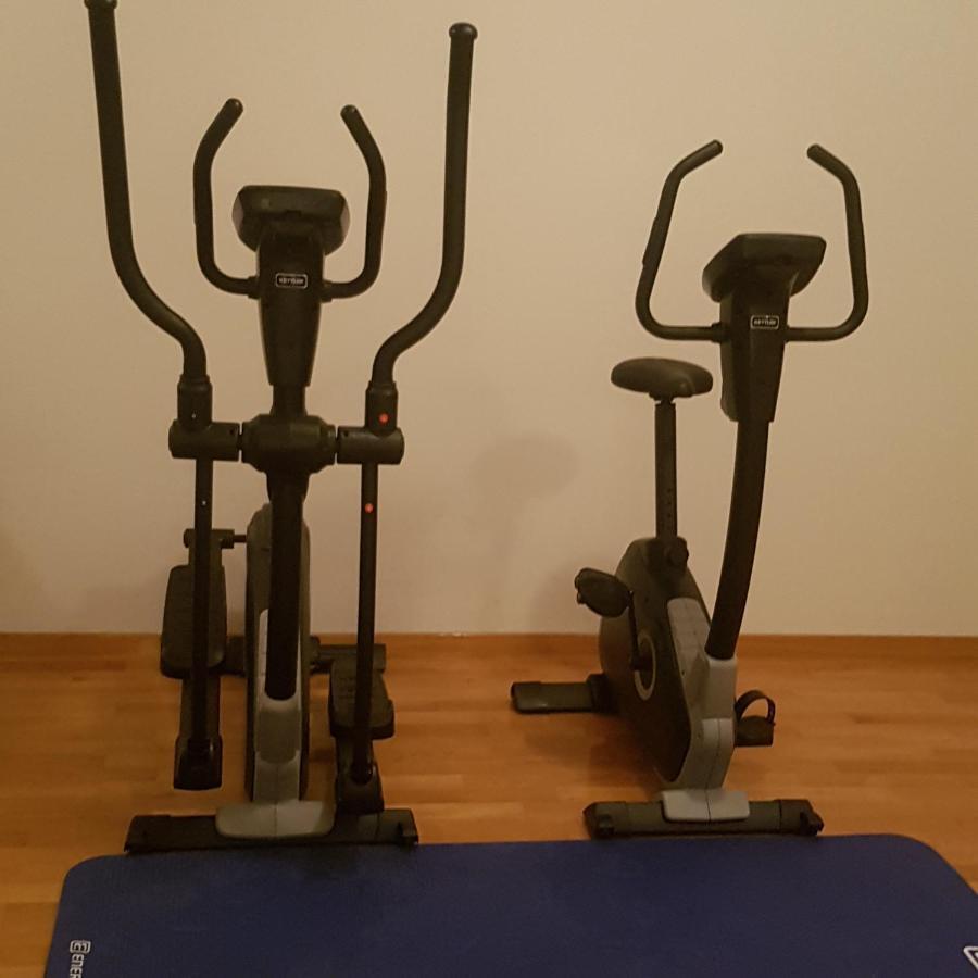 Adela Apartments Znjan Split Dış mekan fotoğraf